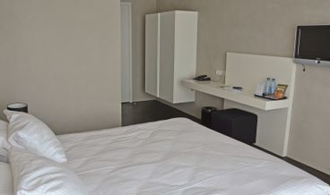 afbeelding van Comfort kamer