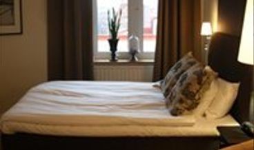 afbeelding van Standaard Kamer