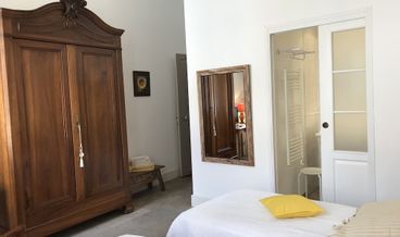 afbeelding van Double or Twin Room (La Provence)-1 King Bed Free breakfast Free WiFi