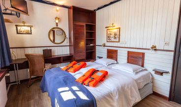 afbeelding van Standaard Kamer