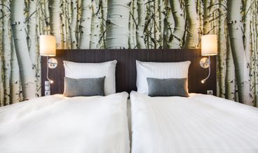 afbeelding van Standaard Kamer
