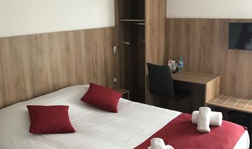 afbeelding van Standard Double or Twin Room-1 Double Bed Free WiFi Free self parking