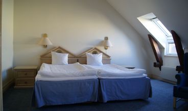 afbeelding van Economy kamer