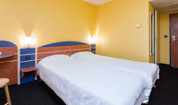 afbeelding van Twin Room, Non Smoking-2 Twin Beds Free self parking Free WiFi