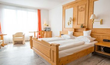 afbeelding van Standard Double Room-1 Double Bed Non Refundable Free WiFi