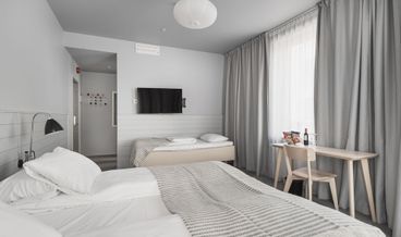 afbeelding van Junior suite