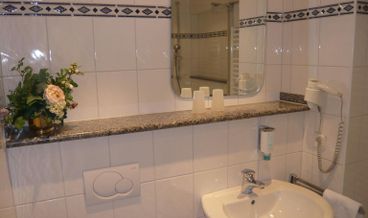 afbeelding van Standaard kamer
