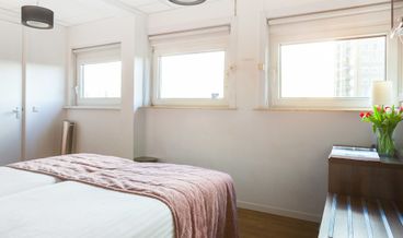 afbeelding van Basic kamer