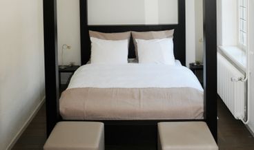 afbeelding van Deluxe kamer