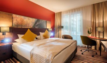 afbeelding van Comfort kamer