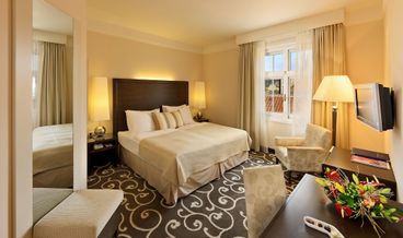 afbeelding van Standard Double Room-1 Queen Bed Non Refundable Free WiFi Free breakfast