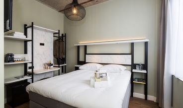 afbeelding van Comfort room