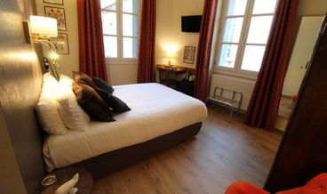 afbeelding van Economy Double Room, Ground Floor-1 Double Bed Free WiFi