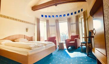 afbeelding van Junior suite