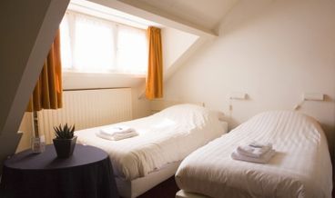 afbeelding van Budget Kamer