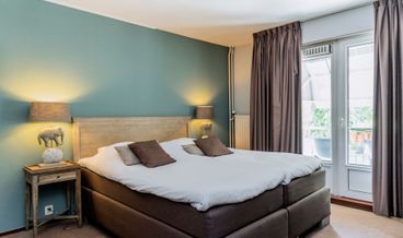 afbeelding van Kleine Standaard Kamer