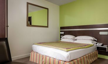 afbeelding van Standaard Kamer
