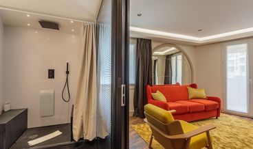afbeelding van Classic Room, City View-1 Queen Bed Non Refundable Free WiFi