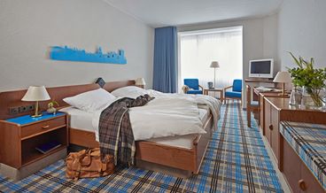 afbeelding van Standaard Kamer