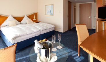 afbeelding van Comfort kamer