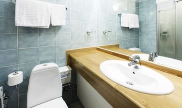 afbeelding van Standard Twin Room-2 Twin Beds Non Refundable Free WiFi Free breakfast