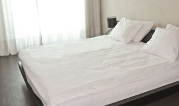 afbeelding van Comfort kamer