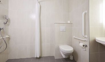 afbeelding van Twin Room, Non Smoking-2 Twin Beds Free WiFi Free self parking