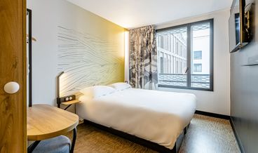 afbeelding van Twin Room, Non Smoking-2 Twin Beds Non Refundable Free self parking Free WiFi