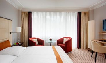 afbeelding van Standaard Kamer