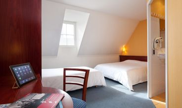 afbeelding van Standaard Kamer