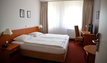 afbeelding van Standaard Kamer