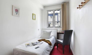 afbeelding van Double Room-1 Double Bed Free WiFi Free self parking