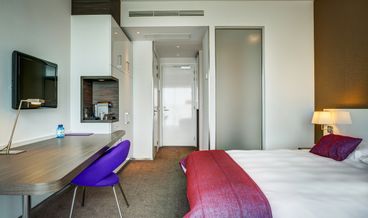 afbeelding van Comfort kamer