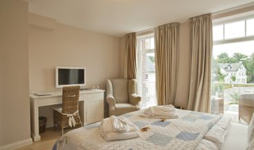 afbeelding van Standaard Kamer