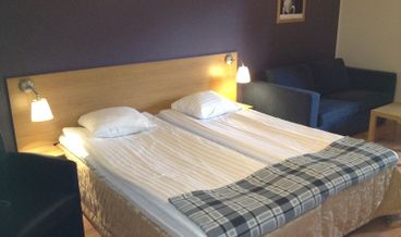 afbeelding van Familiekamer