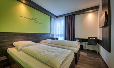 afbeelding van Economy Double Room-1 Double Bed Non Refundable Free WiFi Free self parking