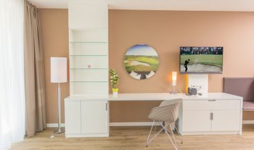 afbeelding van Standaard Kamer