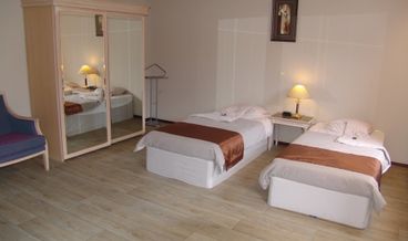 afbeelding van Appartement - 1 slaapkamer