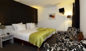afbeelding van Standaard Kamer