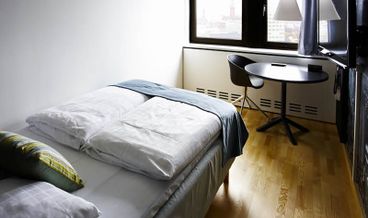 afbeelding van Economykamer