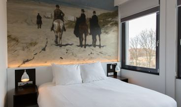 afbeelding van Executive kamer