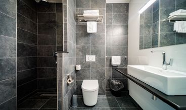 afbeelding van Deluxe King Kamer