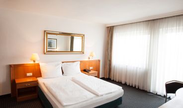 afbeelding van Standaard Tweepersoonskamer - Hotdeal