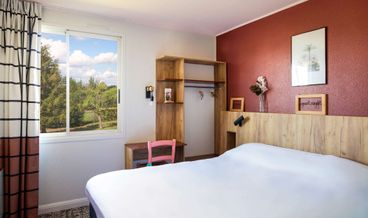 afbeelding van Standard Room, 2 Twin Beds-2 Twin Beds Non Refundable Free self parking Free WiFi