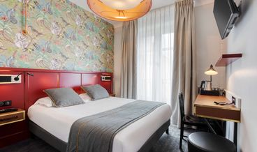 afbeelding van Comfort kamer, 1 queensize bed, niet-roken