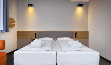 afbeelding van Standaard kamer - Vroegboekkorting