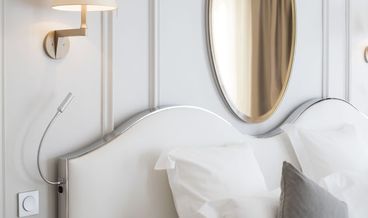 afbeelding van Standaard Kamer