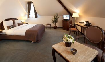 afbeelding van Executive kamer