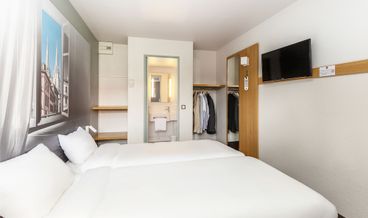 afbeelding van Double Room, Non Smoking-1 Double Bed Free WiFi Free self parking