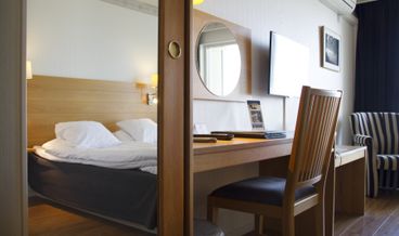 afbeelding van Standaard Tweepersoonskamer (non-refundable)